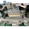 Automatic Powder Vertical Packing Machine